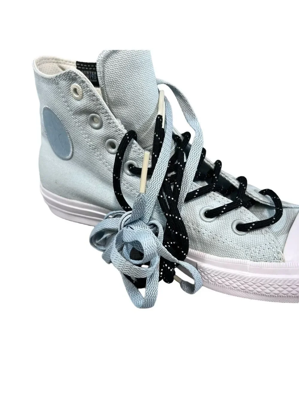 Converse b1618 polar